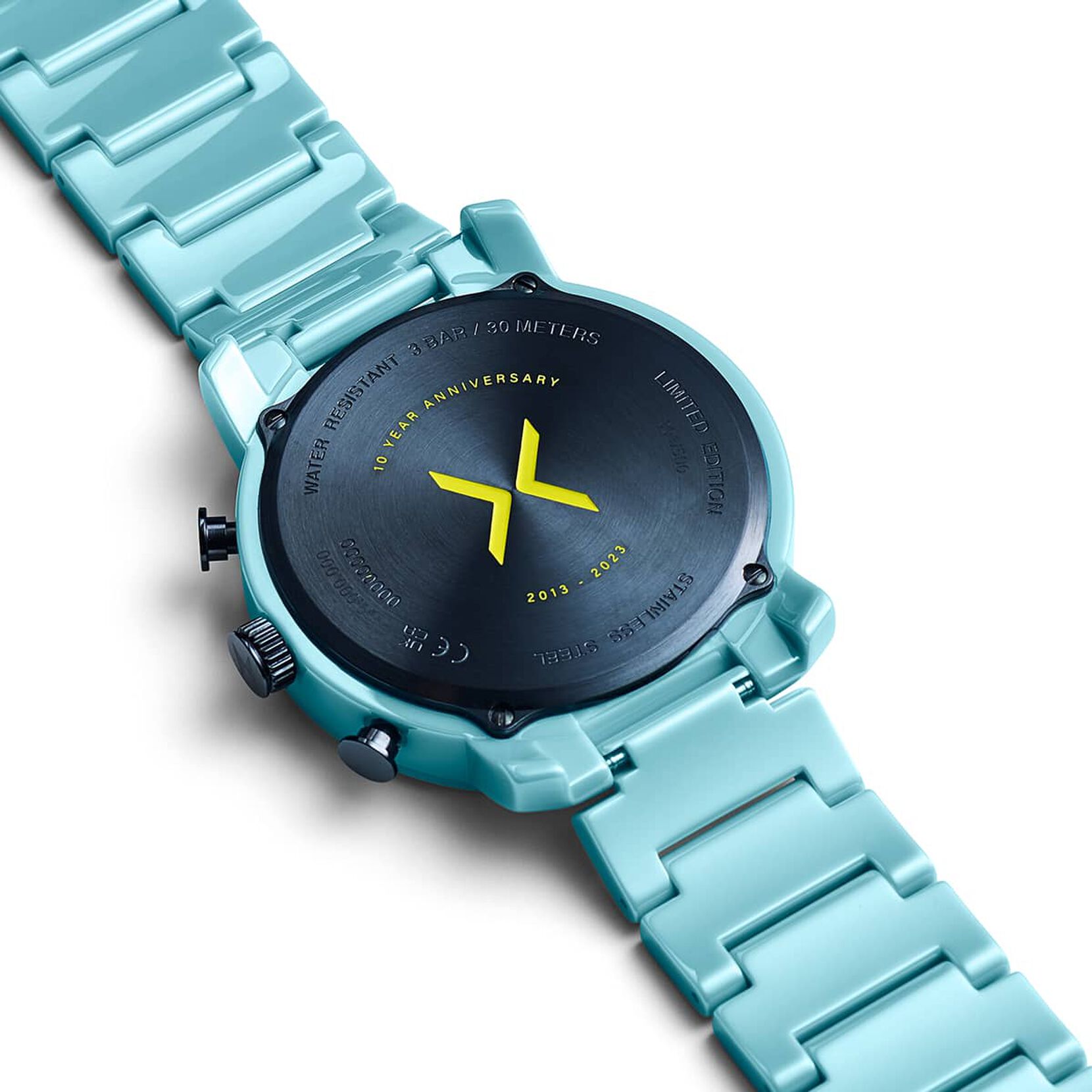 Chrono Ceramic | 10 Year Anniversary | 45MM - image 4