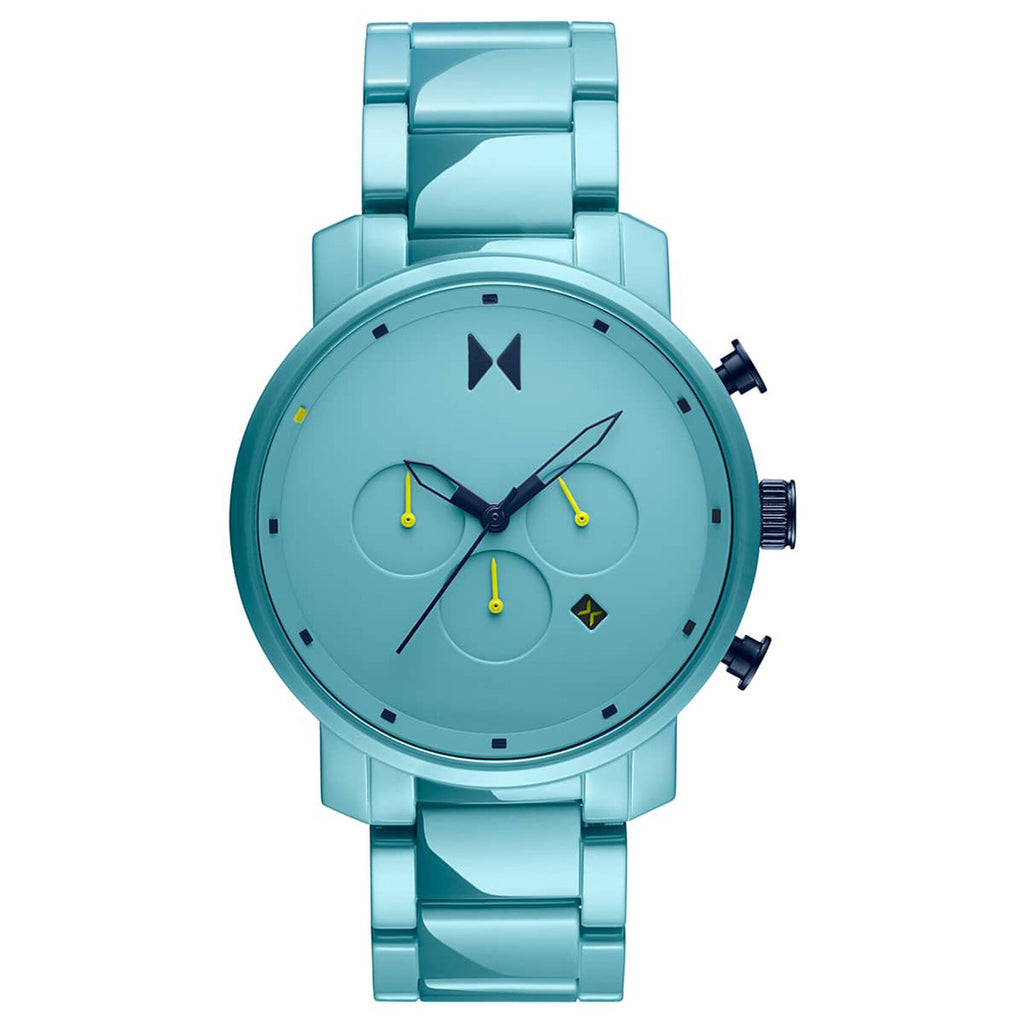 Chrono Ceramic | 10 Year Anniversary | 45MM - main image