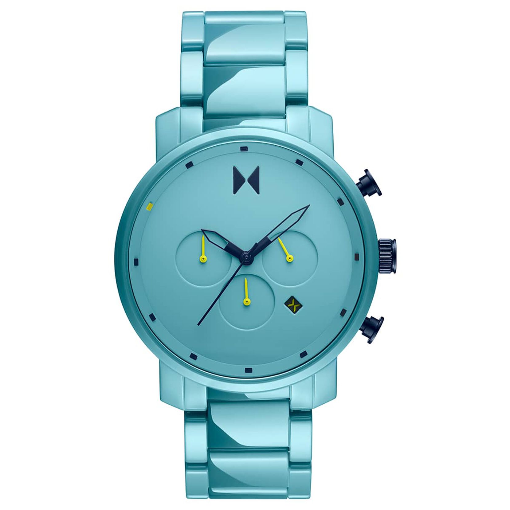 Chrono Ceramic | 10 Year Anniversary | 45MM - main image