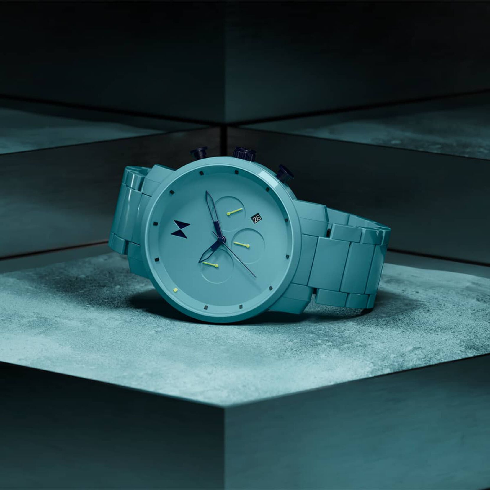 Chrono Ceramic | 10 Year Anniversary | 45MM - image 6