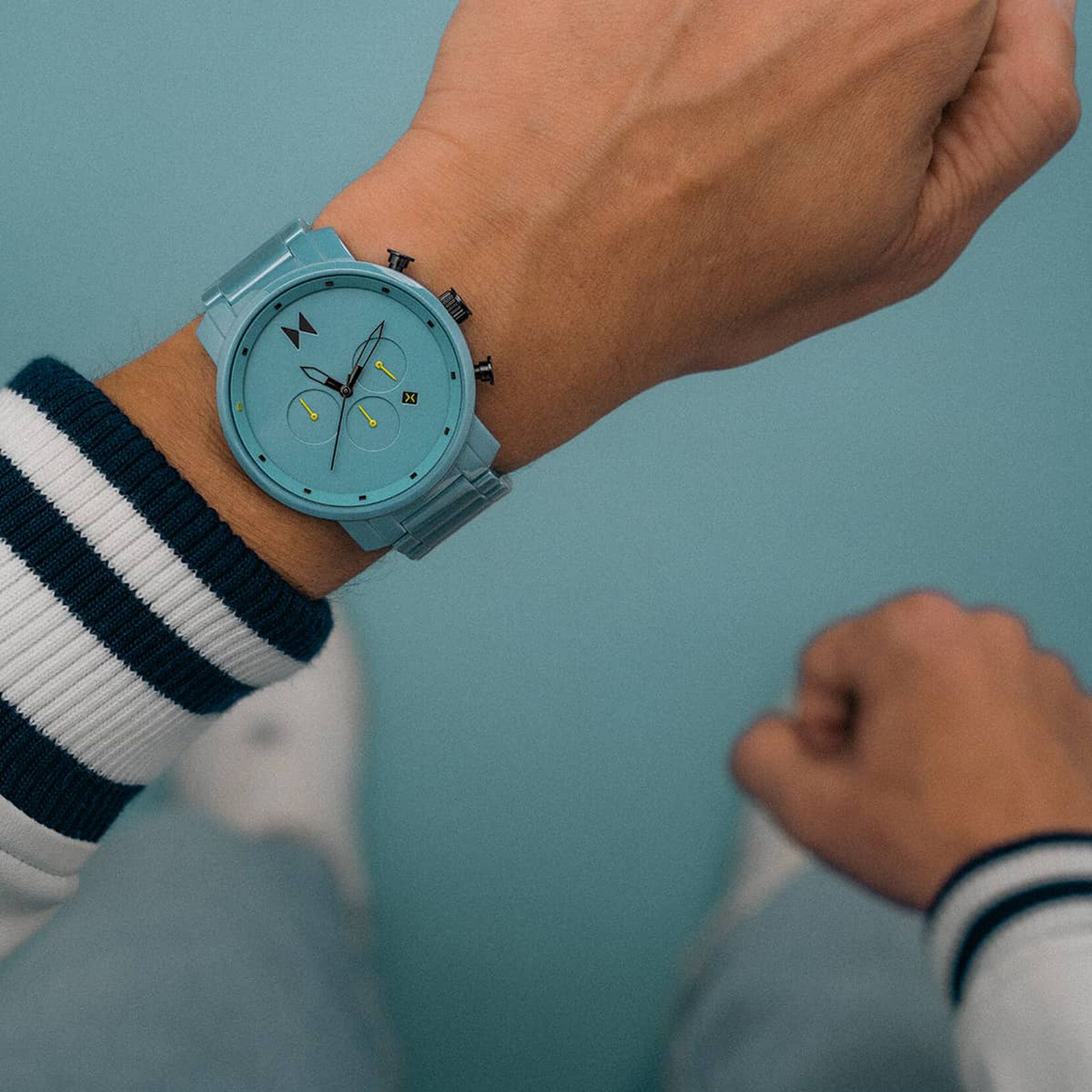 Chrono Ceramic | 10 Year Anniversary | 45MM - image 7