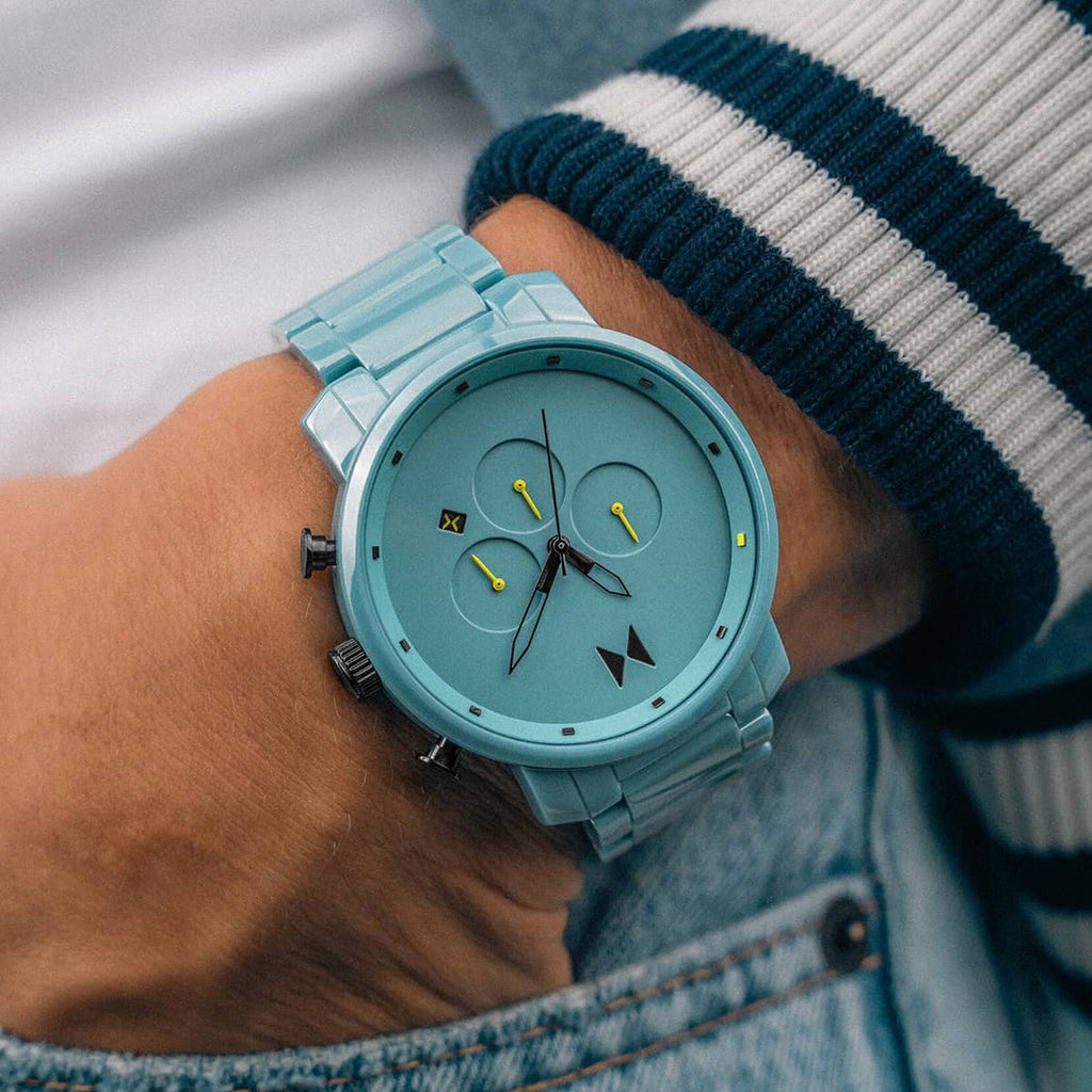Chrono Ceramic | 10 Year Anniversary | 45MM - image 9