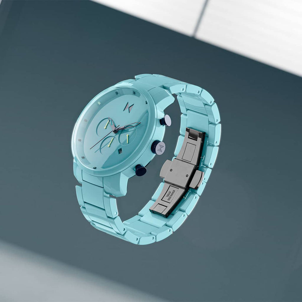 Chrono Ceramic | 10 Year Anniversary | 45MM - image 10