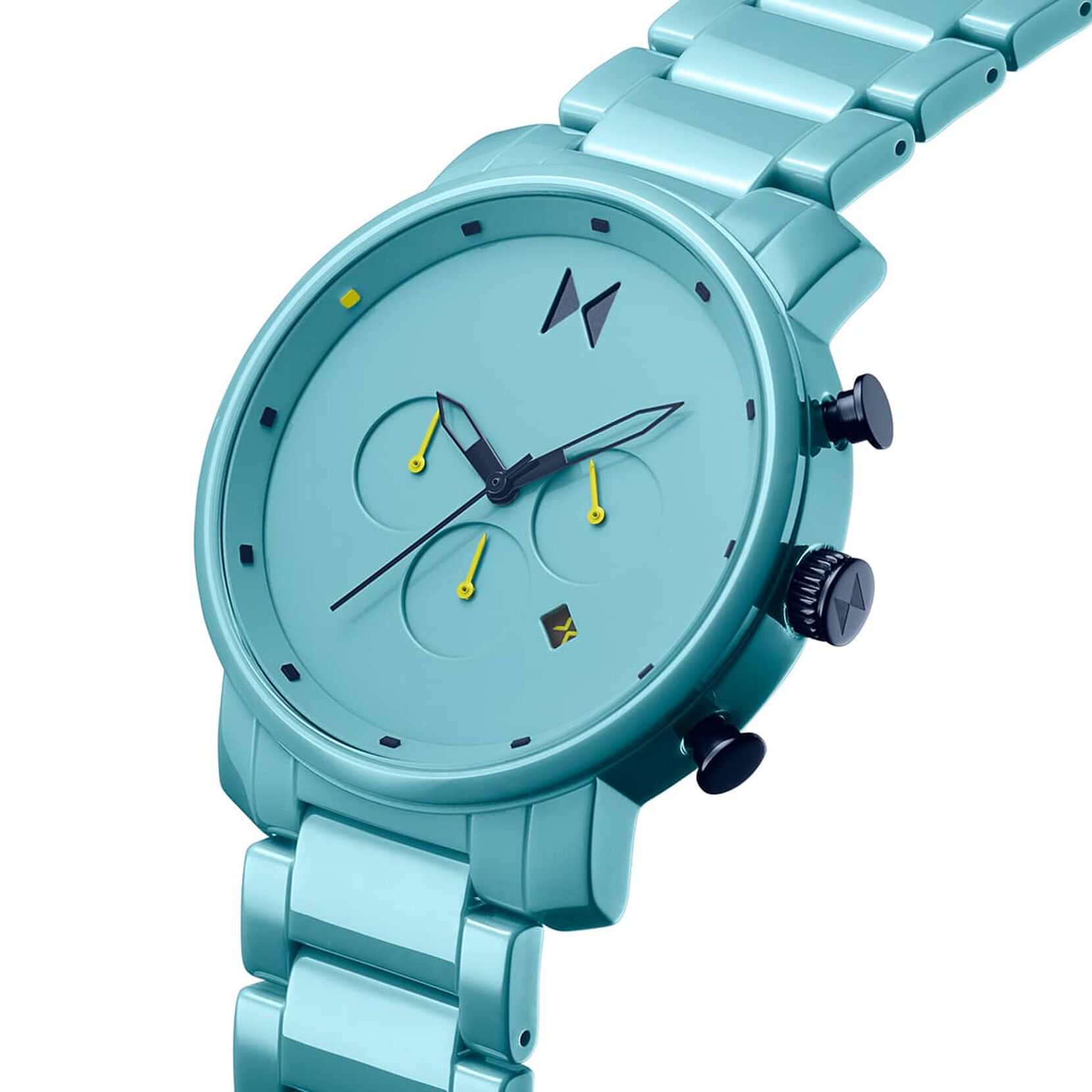 Chrono Ceramic | 10 Year Anniversary | 45MM - image 2