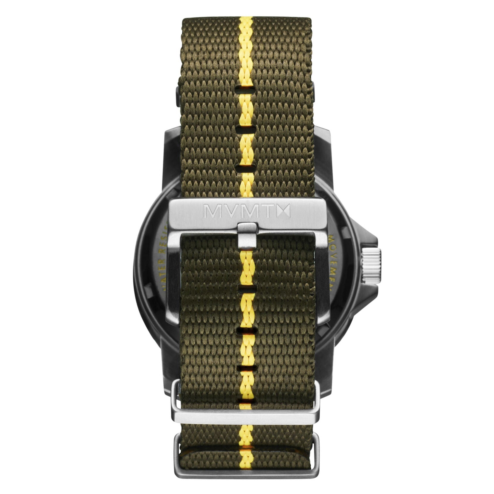 Divers Watch | MVMT x Nigel Cabourn | 40MM - image 3