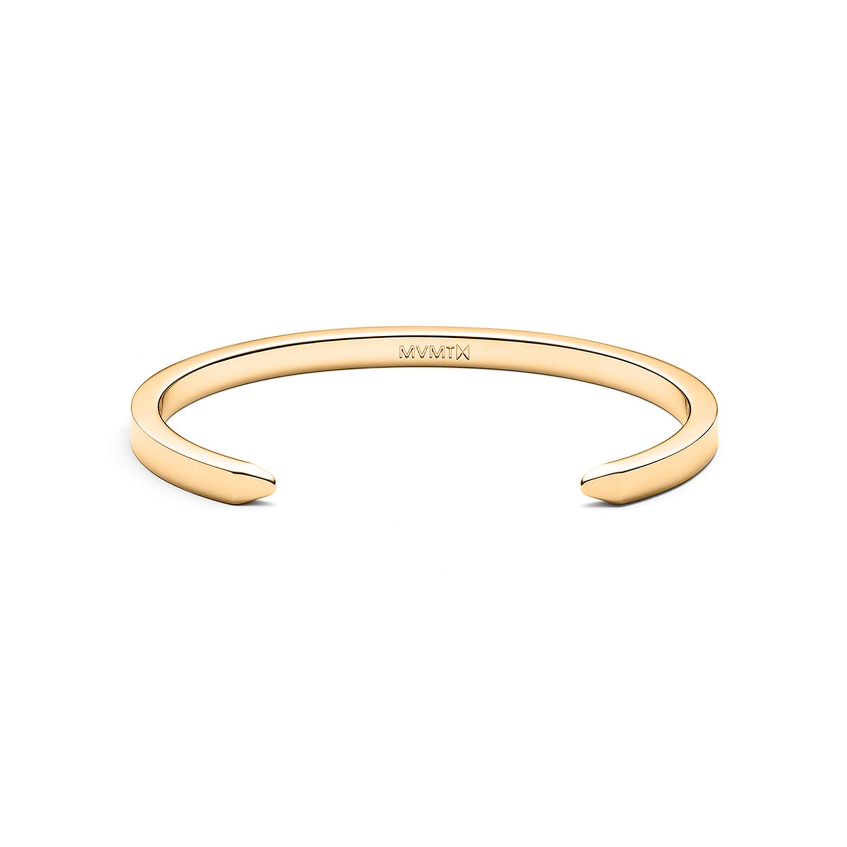 Minimal Cuff | Gold - image 2