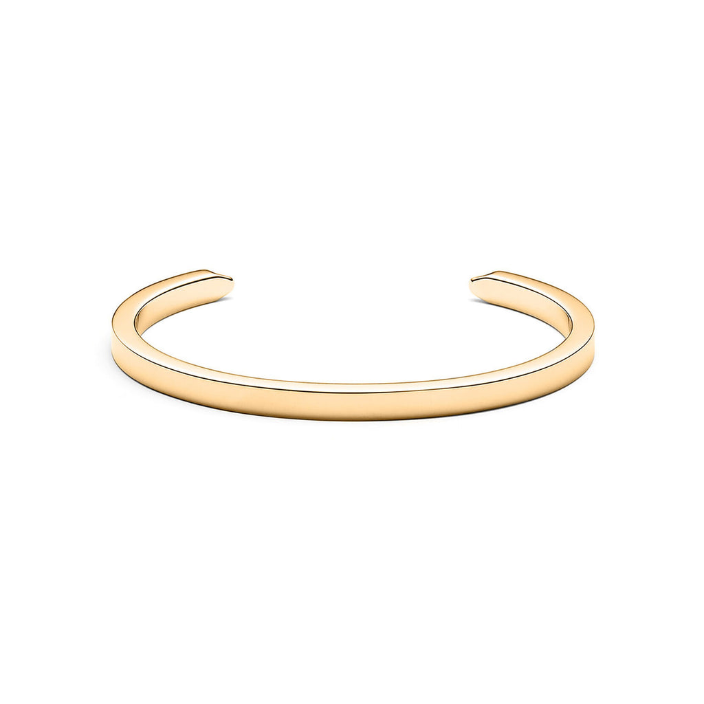 Minimal Cuff | Gold - main image