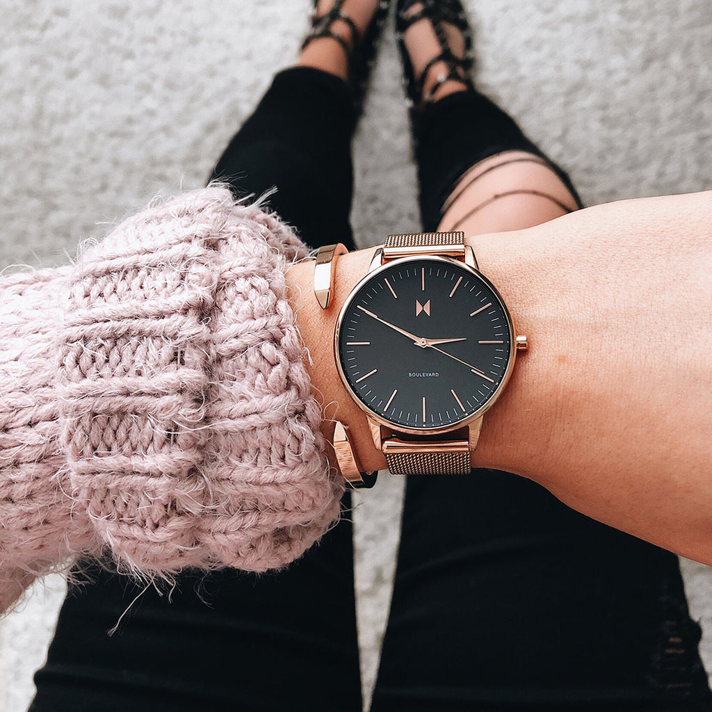 Minimal Cuff | Gold - image 6