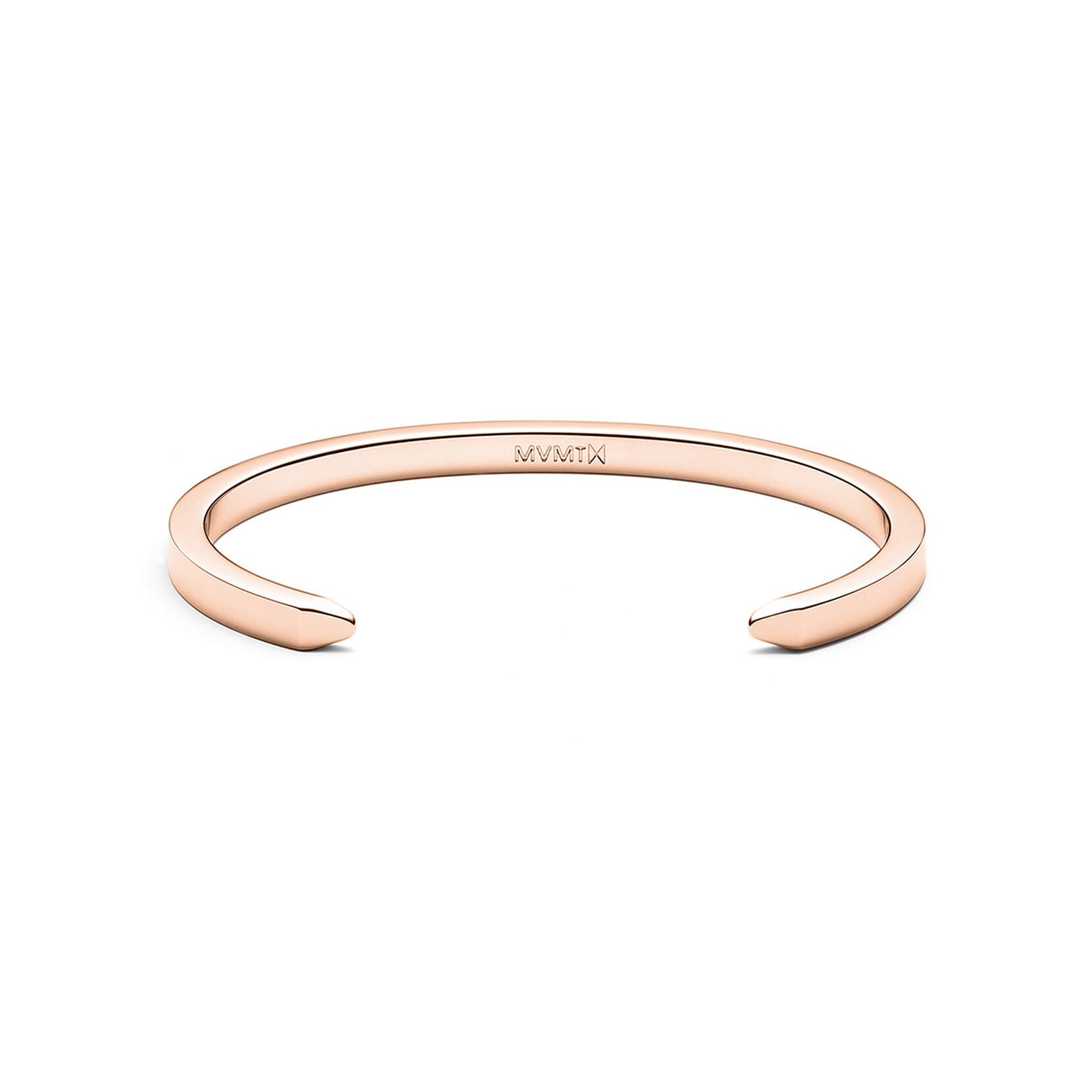 Minimal Cuff | Rose Gold - image 2