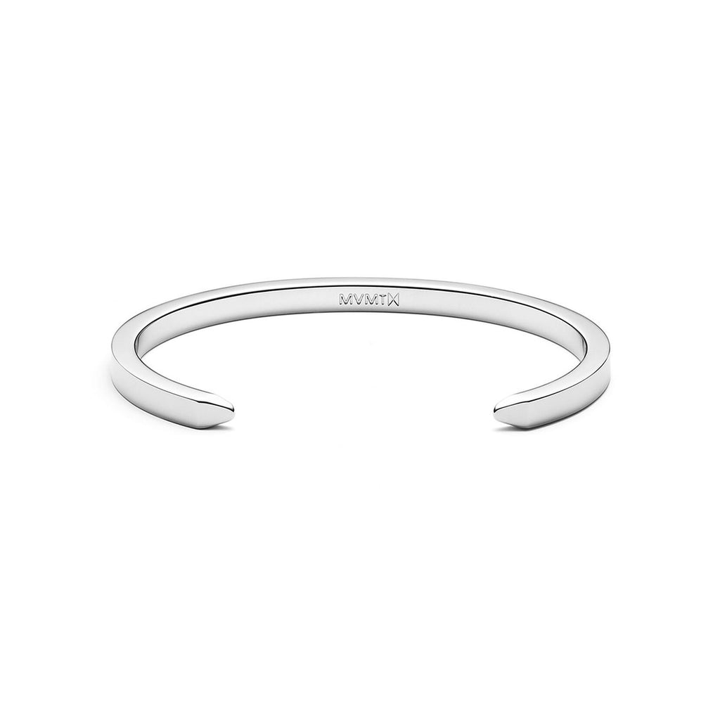 Minimal Cuff | Silver - image 2
