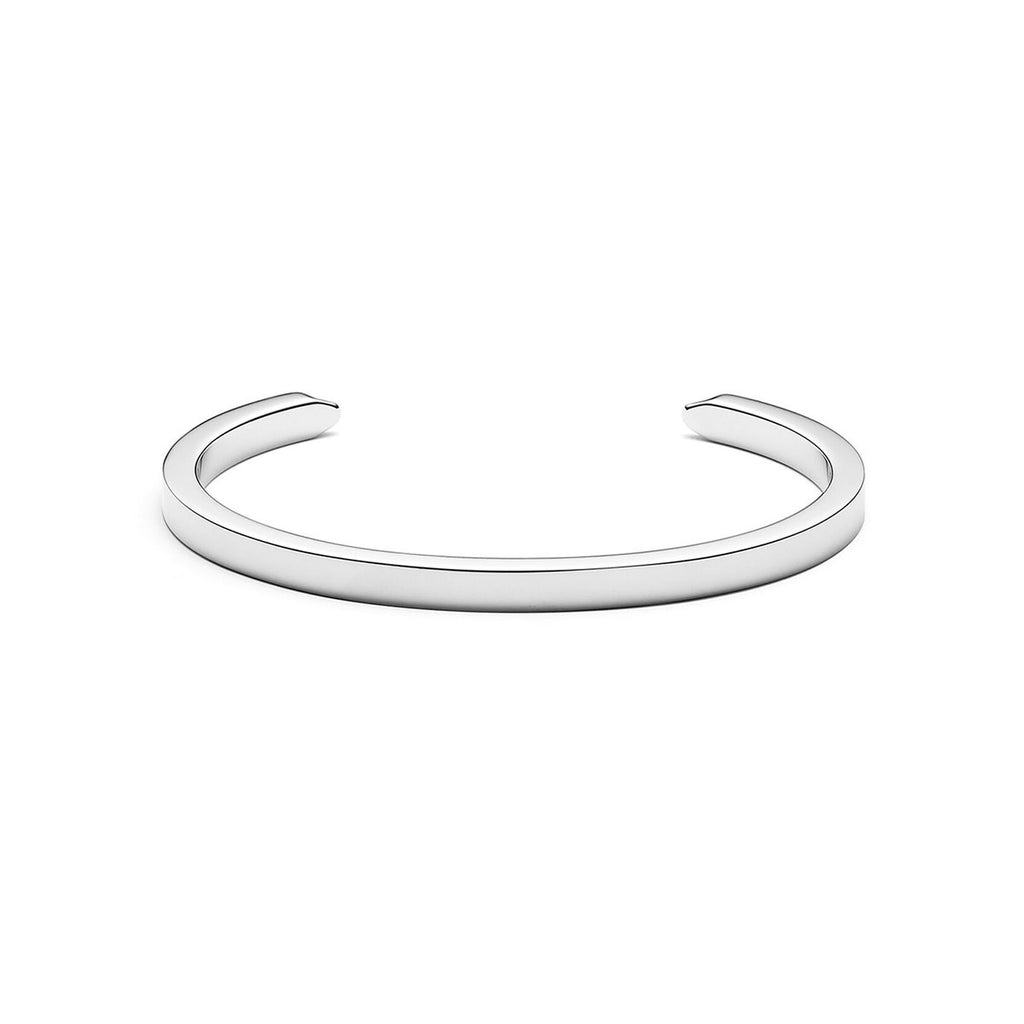 Minimal Cuff | Silver - main image