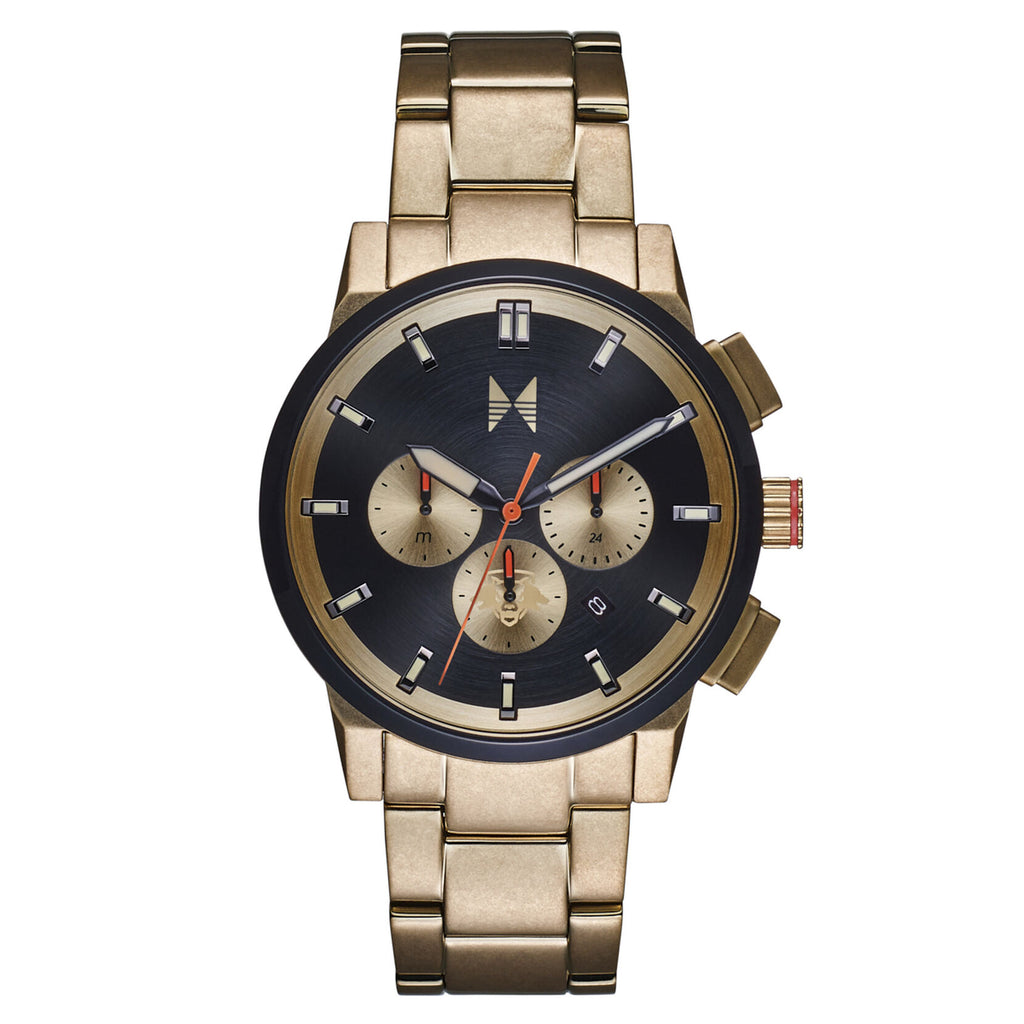 Chrono II | Black Ops 6 | 44MM - main image