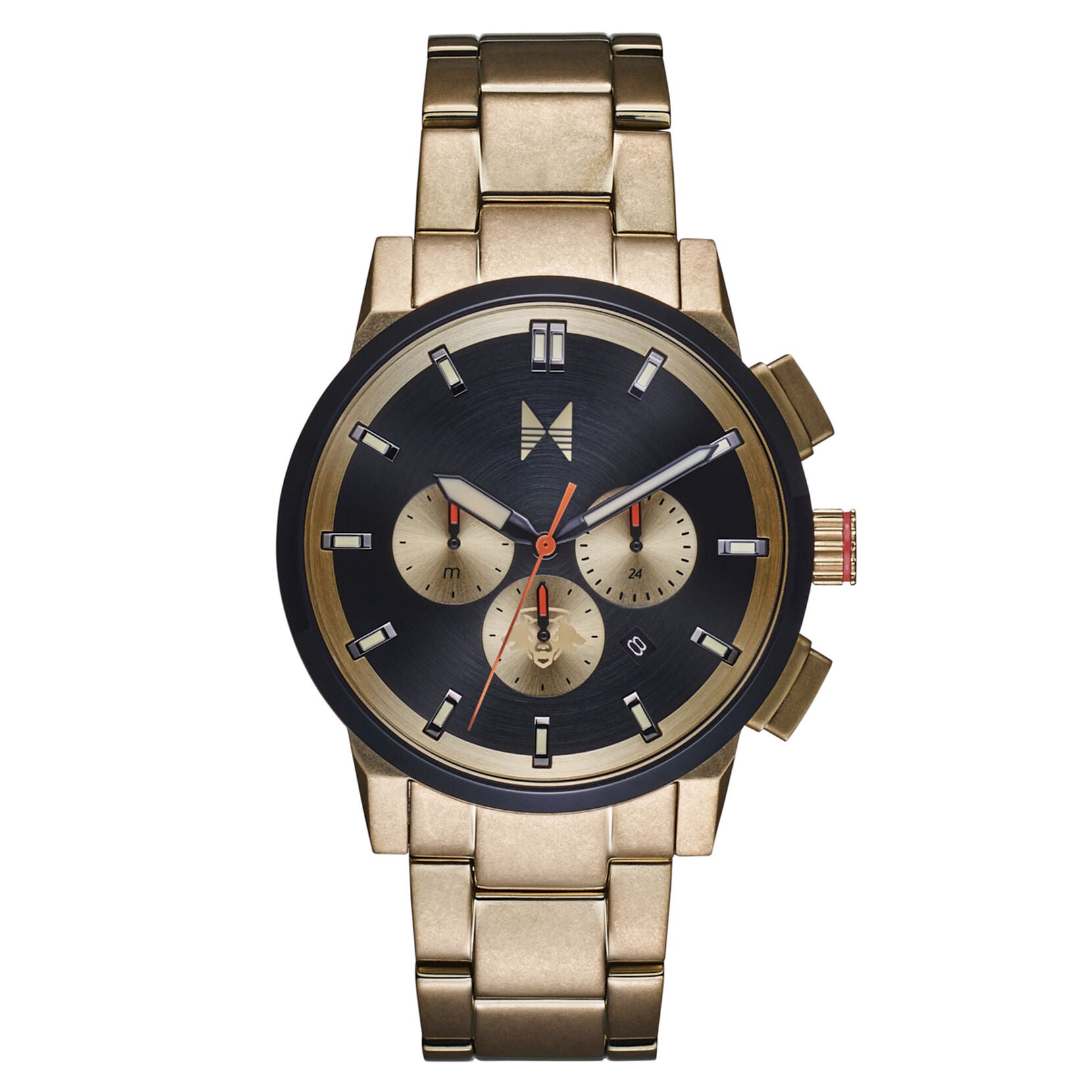 Chrono II | Black Ops 6 | 44MM - main image