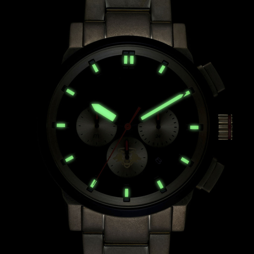 Chrono II | Black Ops 6 | 44MM - image 4