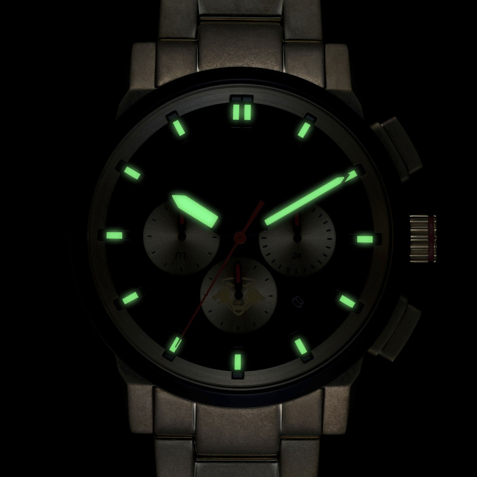 Chrono II | Black Ops 6 | 44MM - image 4