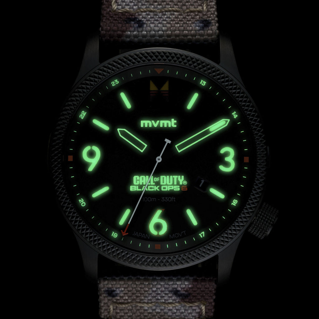 Field II Solar | The Marshall | 41MM - image 4