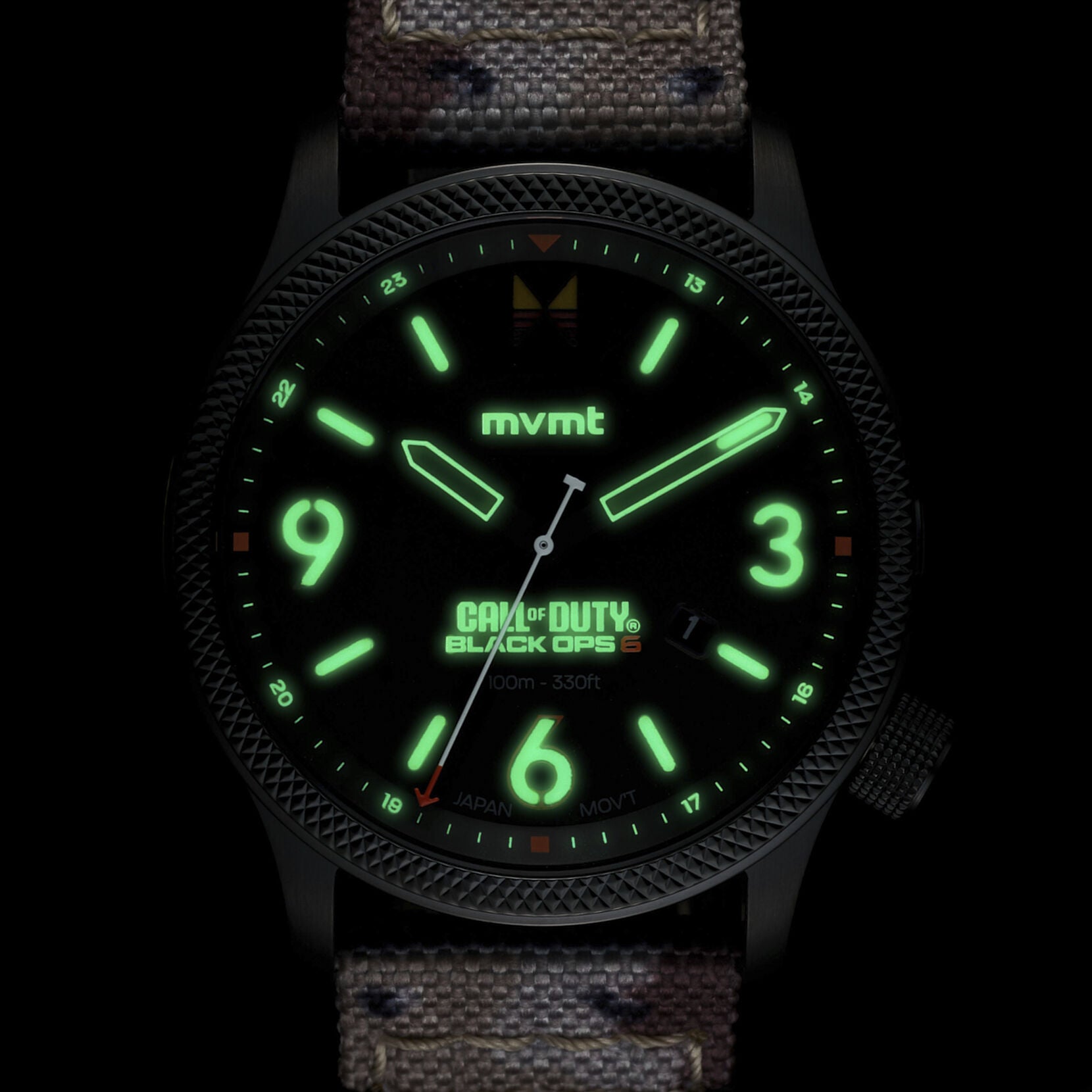 Field II Solar | The Marshall | 41MM - image 4