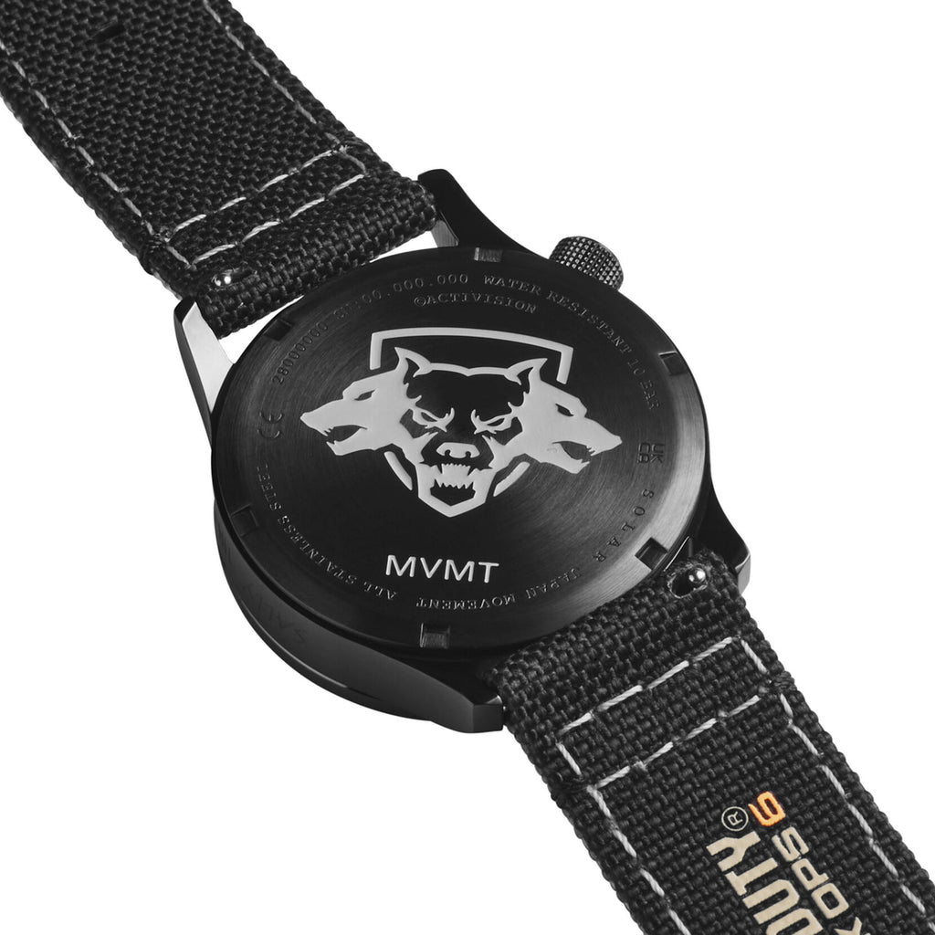 Field II Solar | The Marshall | 41MM - image 5