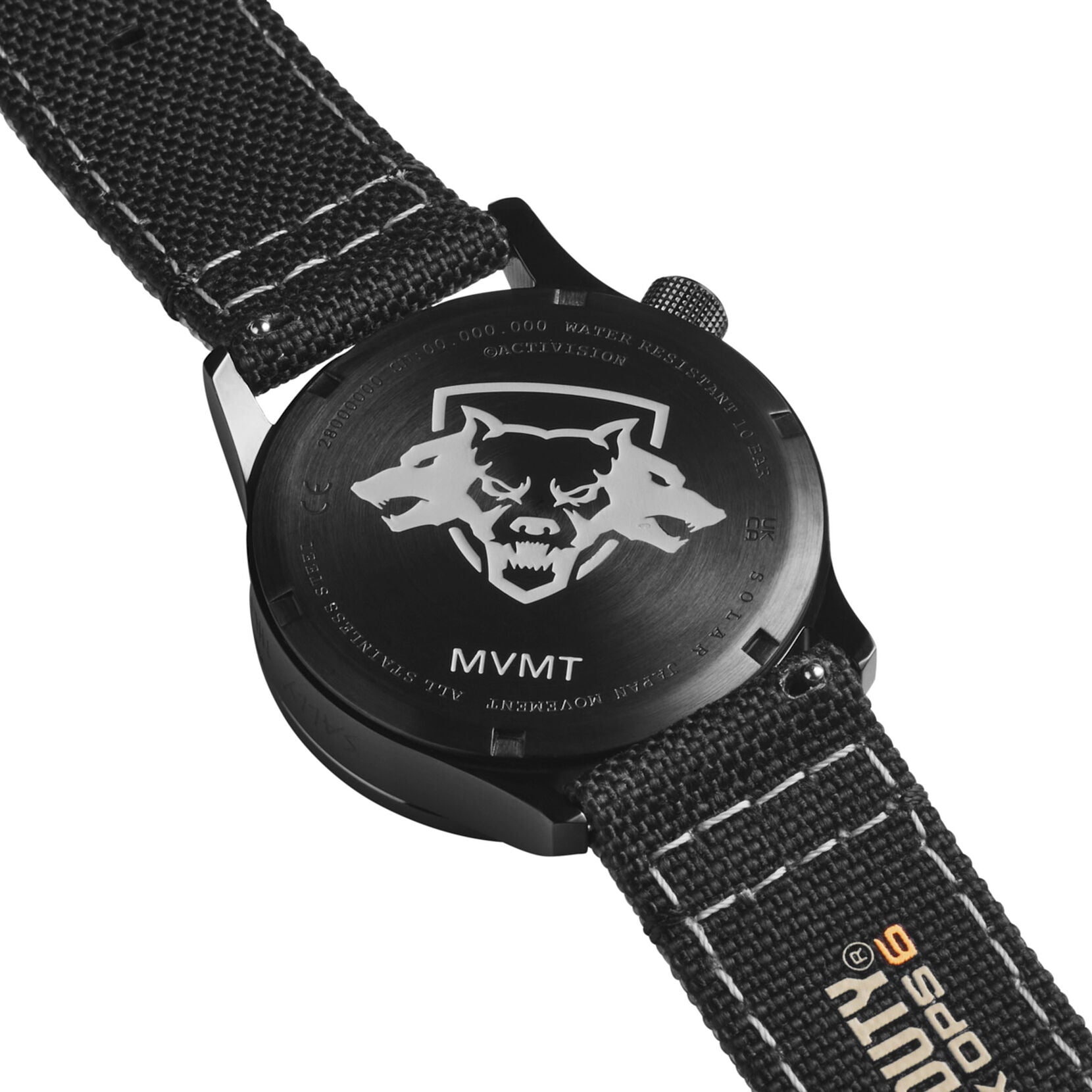 Field II Solar | The Marshall | 41MM - image 5