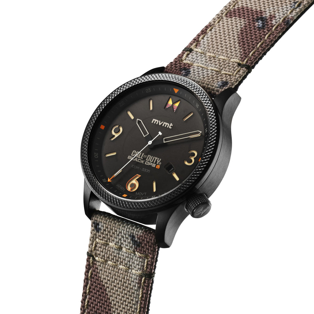 Field II Solar | The Marshall | 41MM - image 2