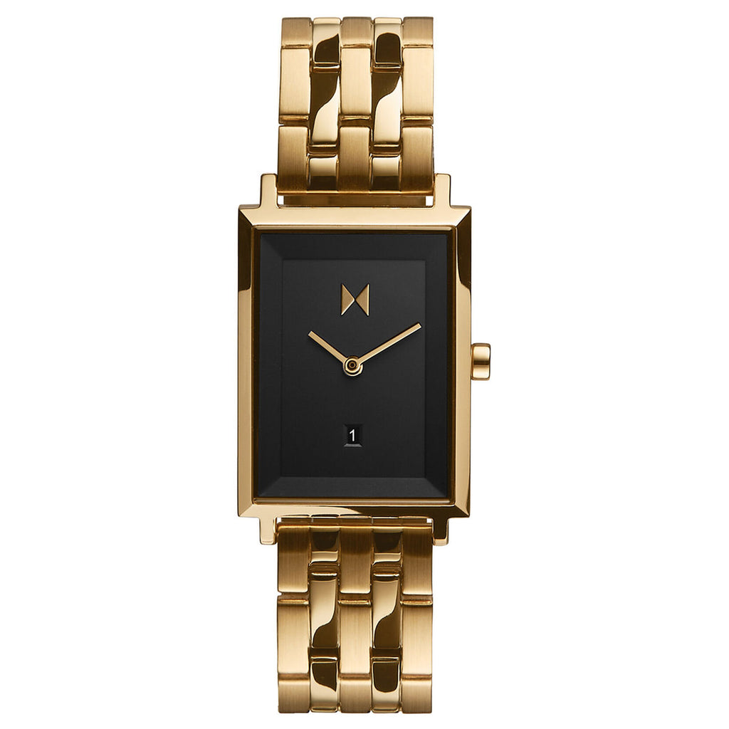 Signature Square | Mason Gold | 24MM - main image