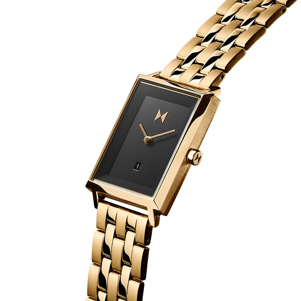 Signature Square | Mason Gold | 24MM - image 2