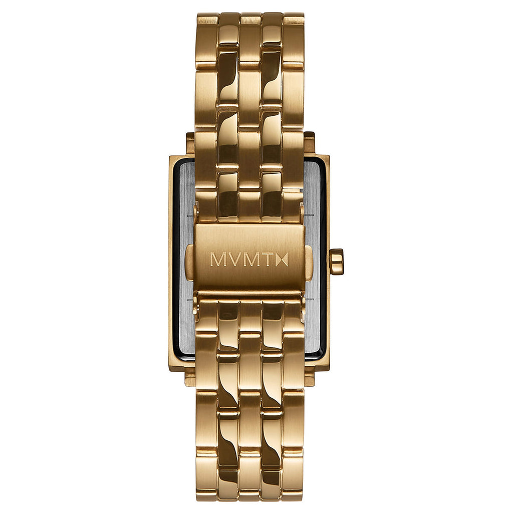 Signature Square | Charlie Gold | 24MM - image 3