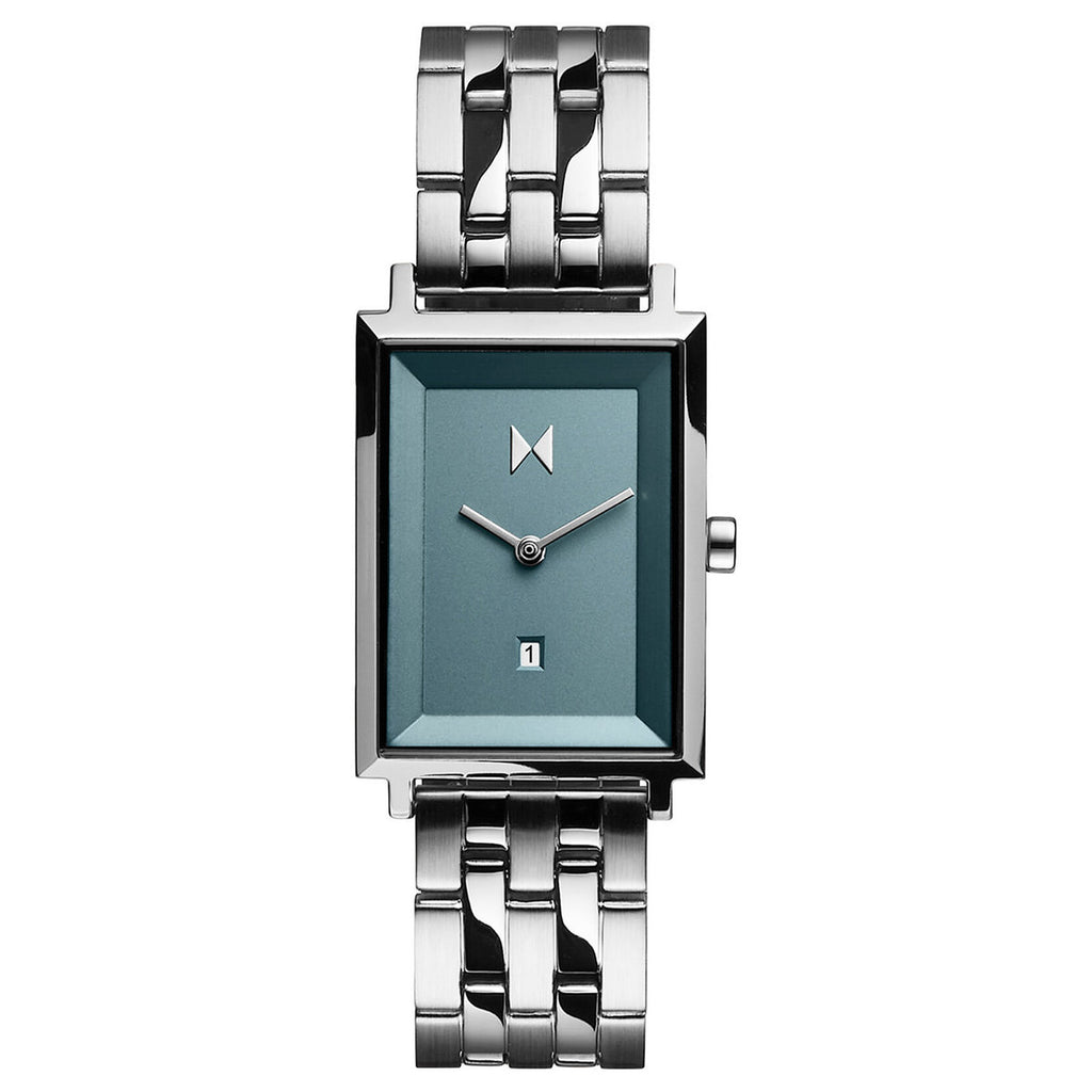 Signature Square | Skylar Blue | 24MM - main image