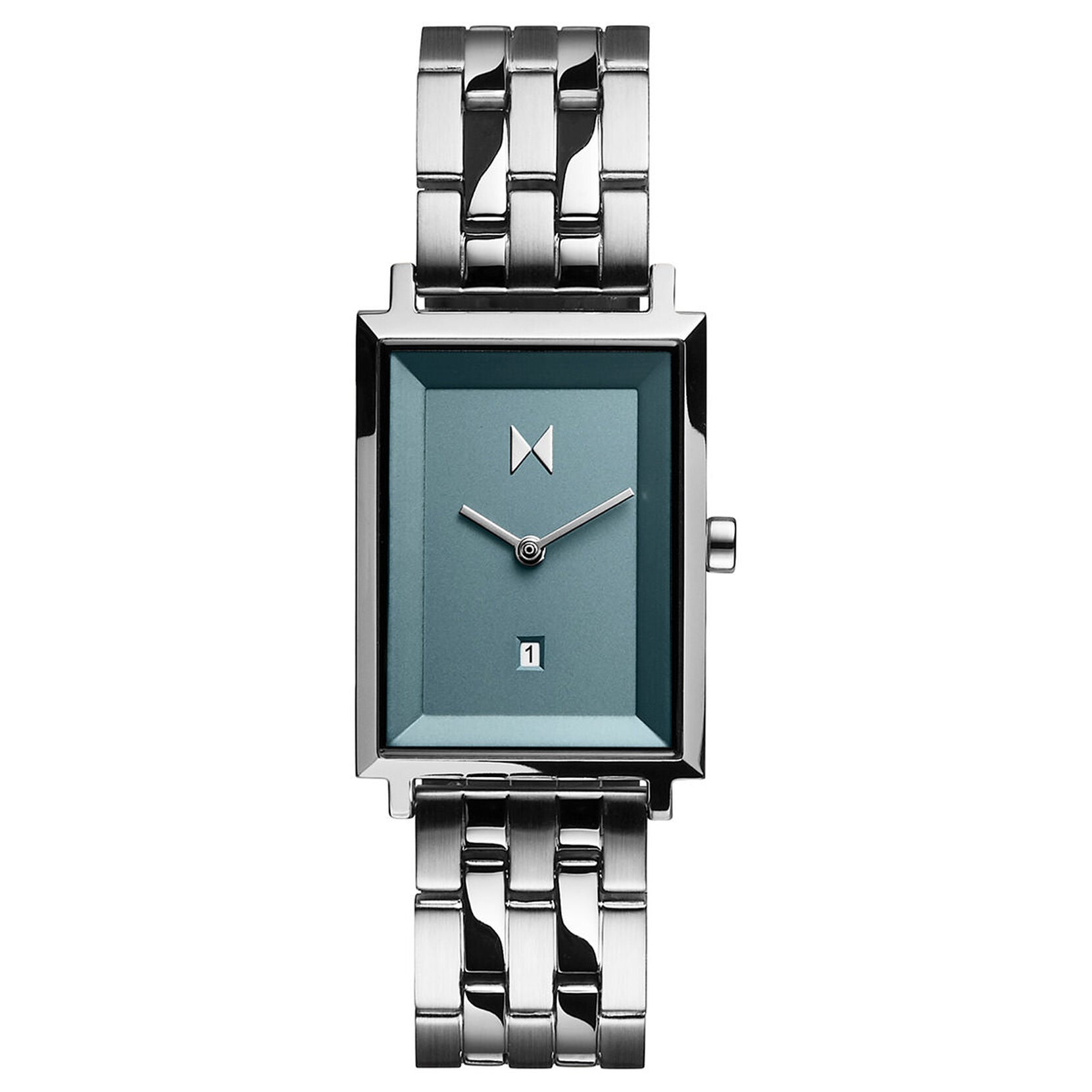 Signature Square | Skylar Blue | 24MM - main image