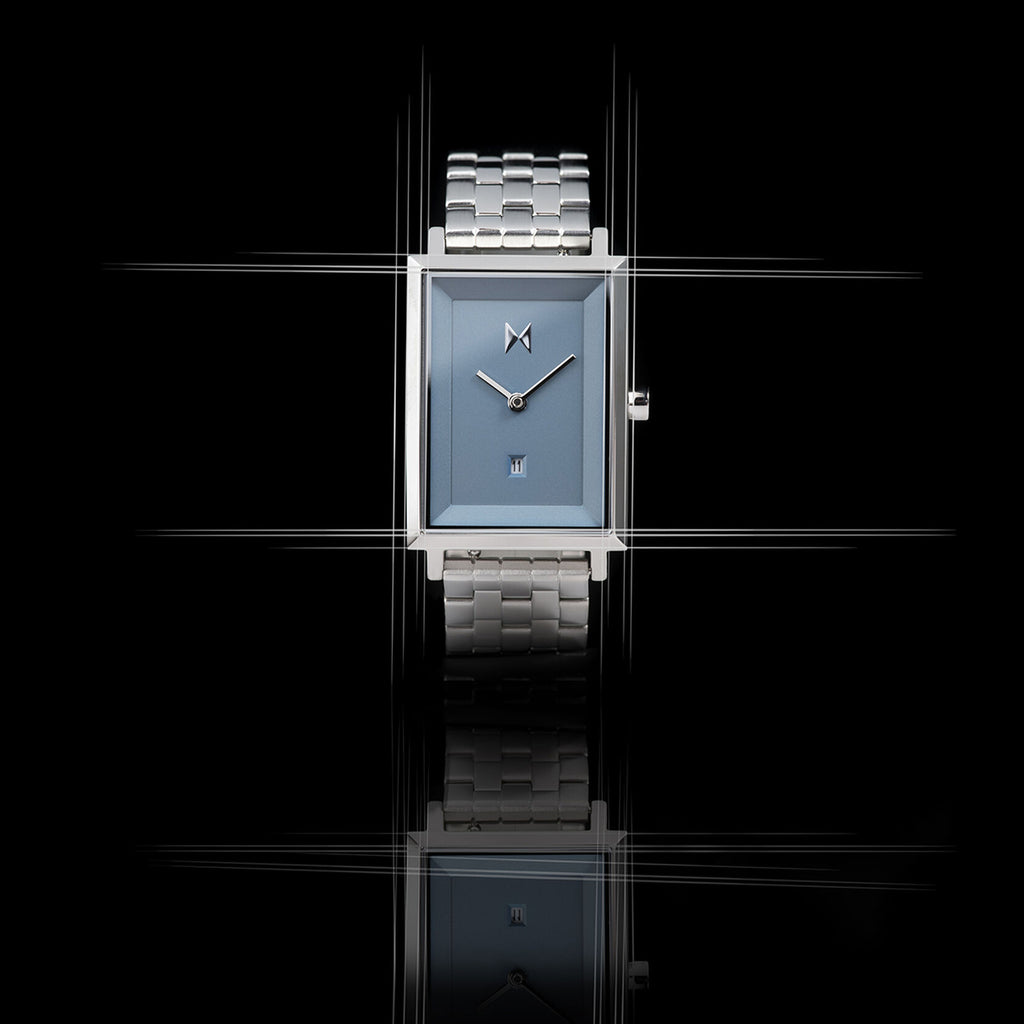 Signature Square | Skylar Blue | 24MM - image 4
