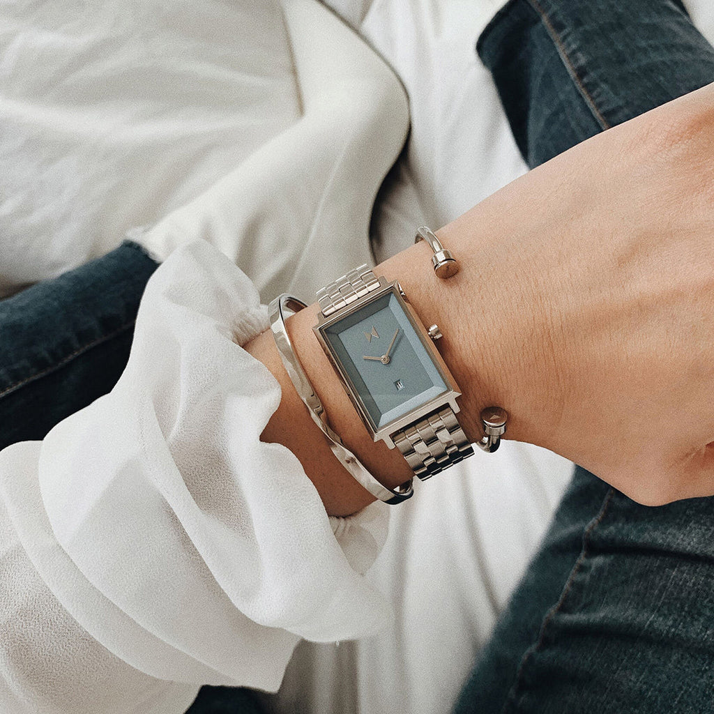 Signature Square | Skylar Blue | 24MM - image 6