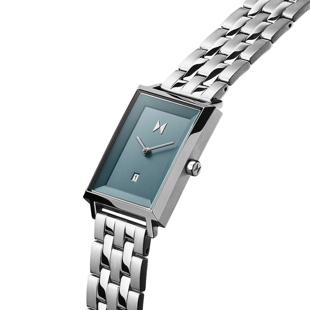 Signature Square | Skylar Blue | 24MM - image 2