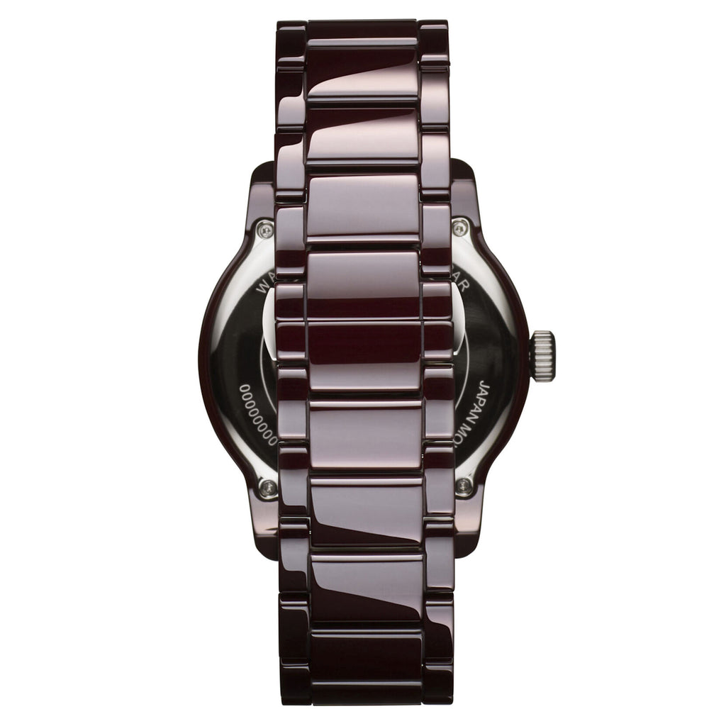 Classic II Ceramic | Napa Red | 44MM - image 3