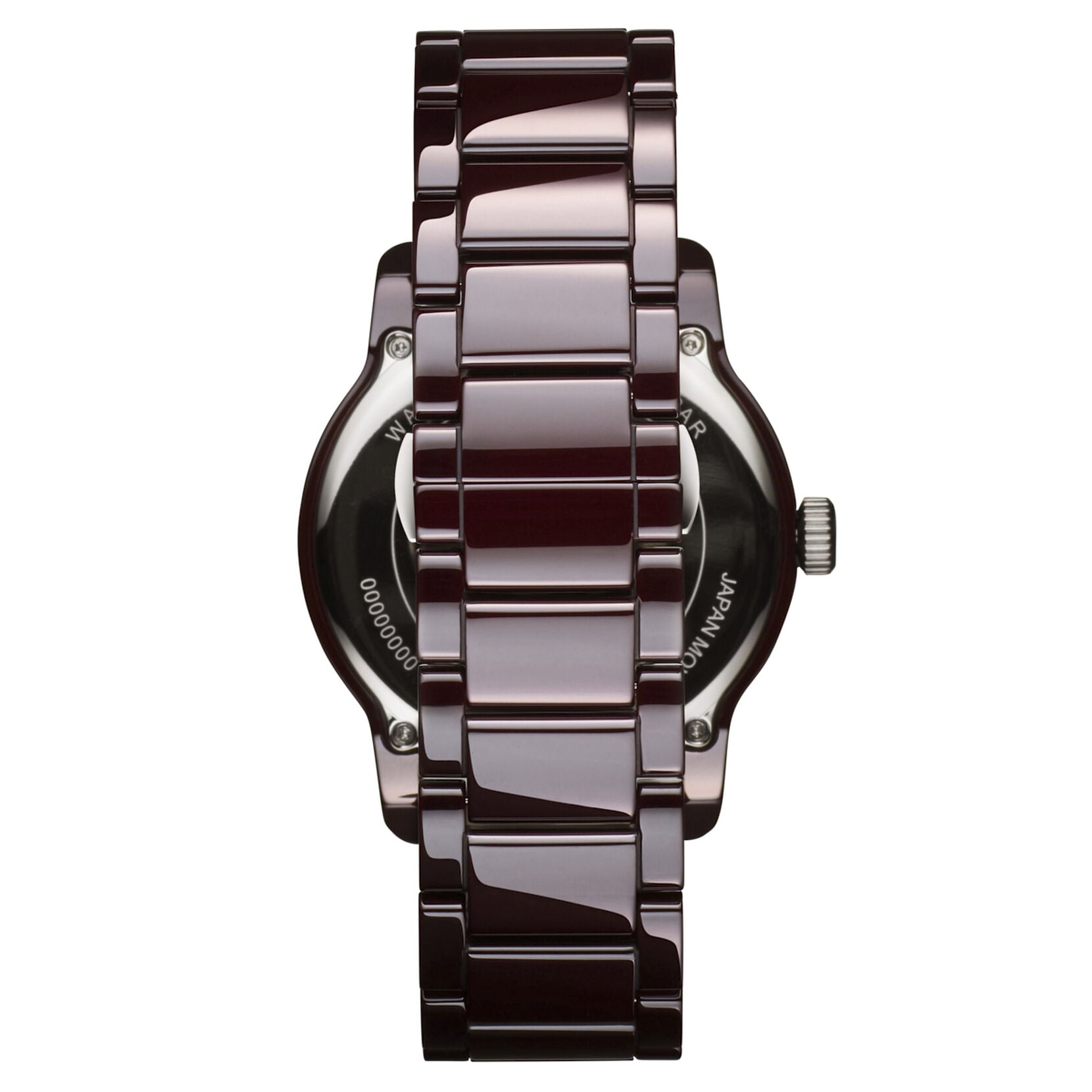 Classic II Ceramic | Napa Red | 44MM - image 3