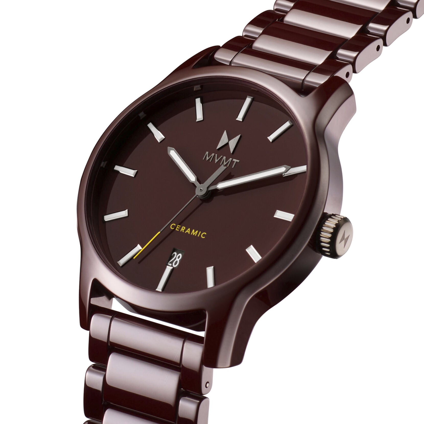 Classic II Ceramic | Napa Red | 44MM - image 2